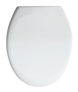 Aqualine WC sedátko Sofia soft close BS122