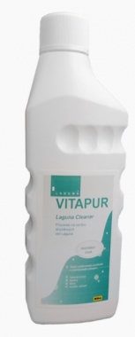 čistič van Laguna Cleaner 500ml LAGUNACLEANER