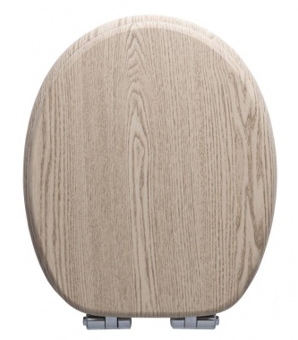Glacera wc sedátko softclose MDF 2075