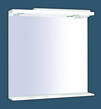 Keramia Pro zrcadlo 70x80 PROZRCK70IP