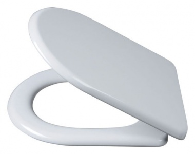 Sapho Lena WC sedátko SoftClose duroplast 1703-113