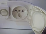 Keramia Pro zrcadlo 70x80 PROZRCK70IP
