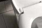 Aqualine WC sedátko Sofia soft close BS122