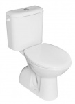 WC kombi Neo 6139.5.000.787.1 spodní odpad