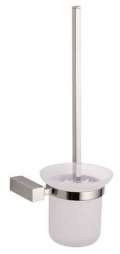 WC štětka Element ELE37 chrom