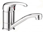 Sagittarius vodovodní baterie dřezová Perla PR 3113/K