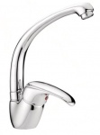 Sagittarius dřezová stojánková baterie Perla PR 3113/U