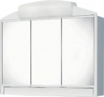 Aqualine koupelnová galerka RANO 59x51x16 cm 541302
