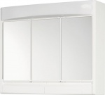 Aqualine koupelnová galerka SAPHIR 60x51x18 cm 59132